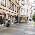 Studio Pelletiers, 4 Personnes - City Center Apartment