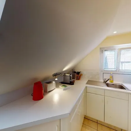 아파트 Pelletiers, 4 Personnes - Center *