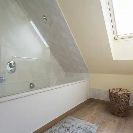 Appartement Pelletiers, 4 Personnes - Center *