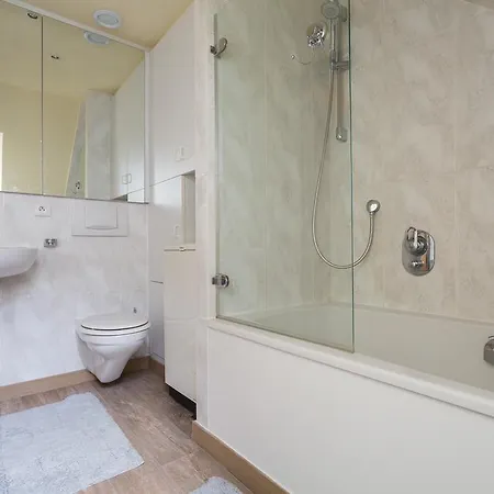 Pelletiers, 4 Personnes - Center