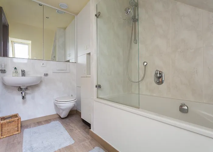 Pelletiers, 4 Personnes - Center