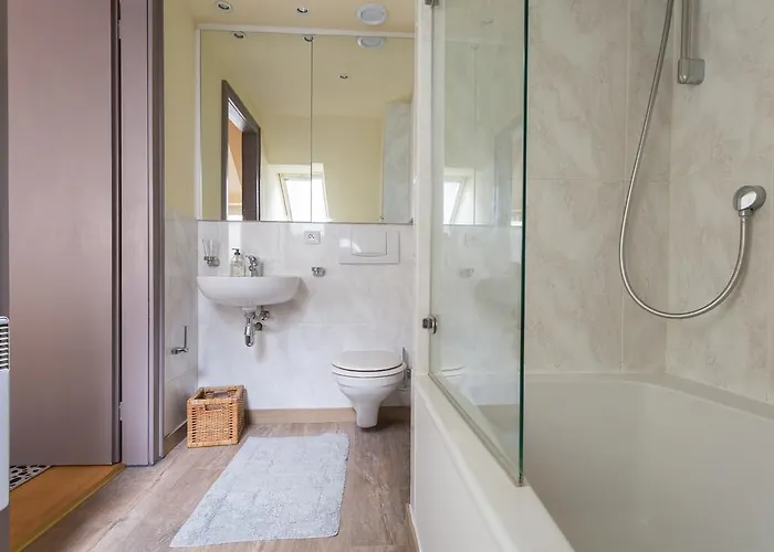 Pelletiers, 4 Personnes - Center * Strasburg